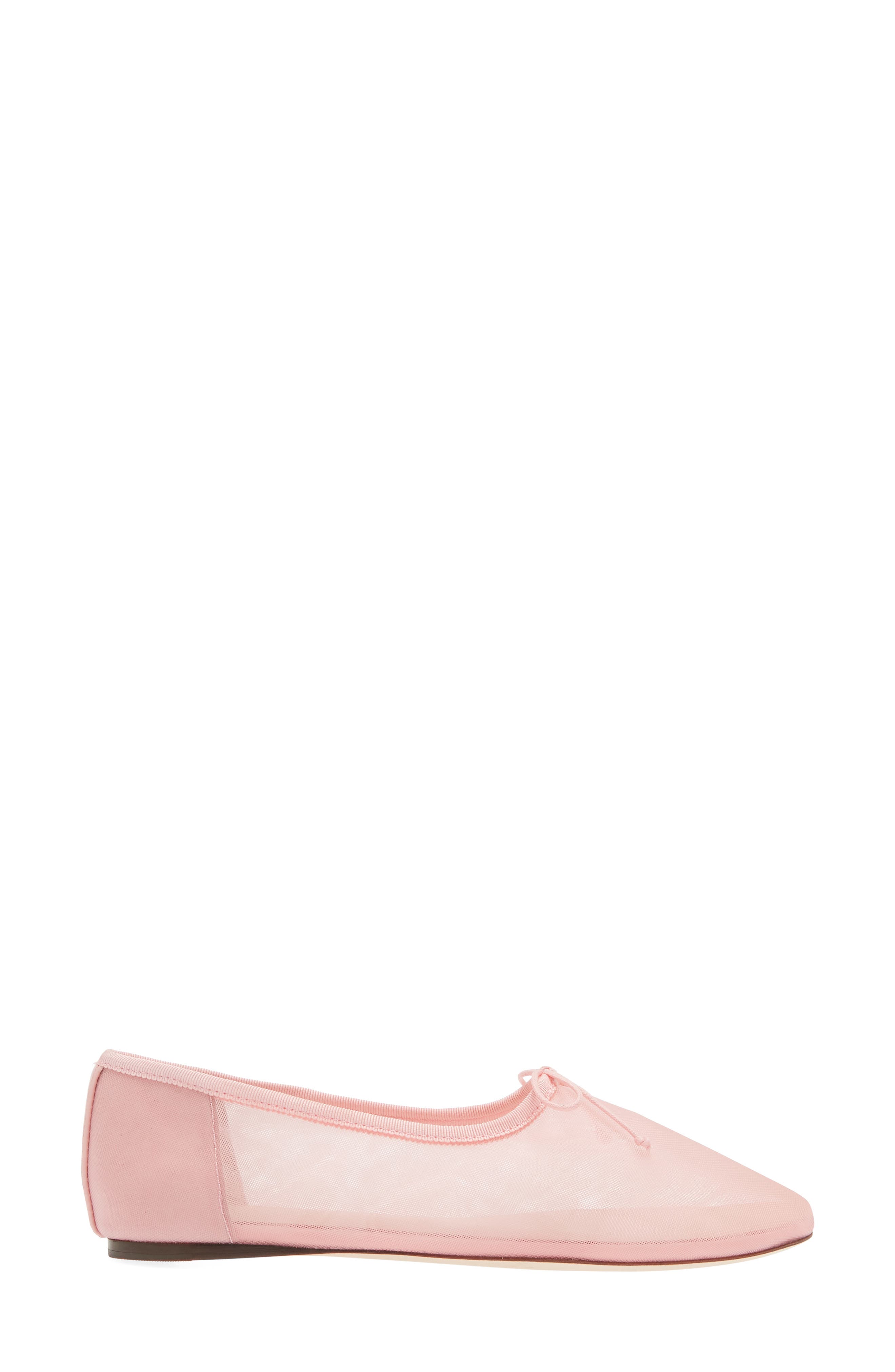 Loeffler Randall Landon Soft Ballet Flat, Alternate, color, 