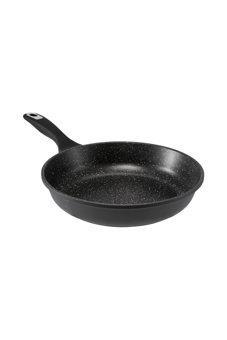 GRANITE Frypan 11", Main, color, BLACK