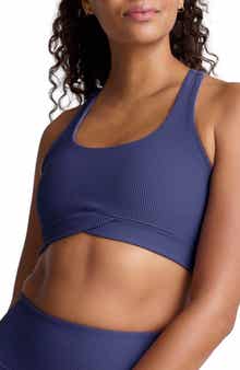Beyond Yoga Impulse Rib Sports Bra