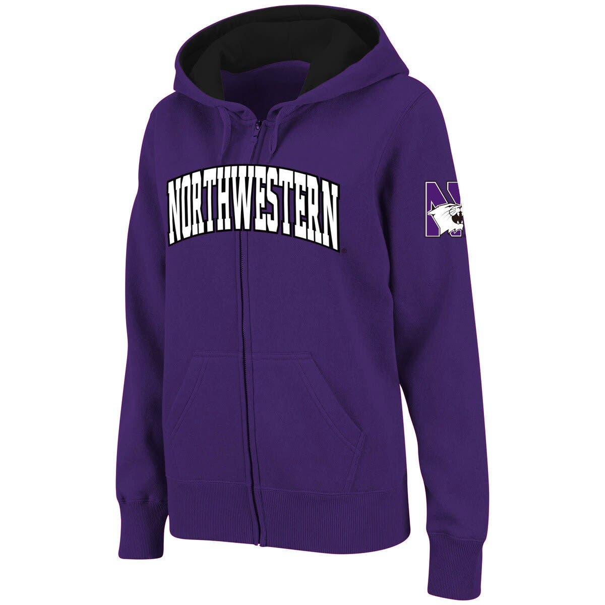 selected Purple