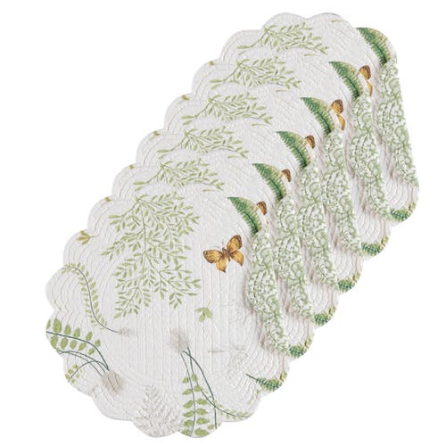 C & F Home C&f Home Althea Tabletop In Multi