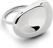 Monica Vinader Aria Stacking Ring