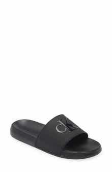 Calvin Klein Wiston Slide Sandal