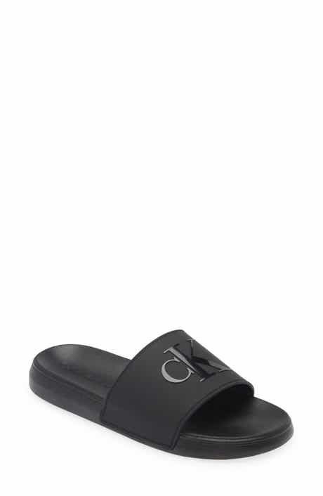 Wiston Slide Sandal
