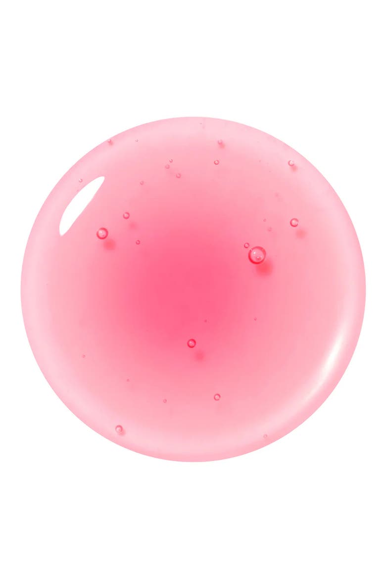 Banana Lip Oil, Alternate, color, 05 CRANBERRY POP