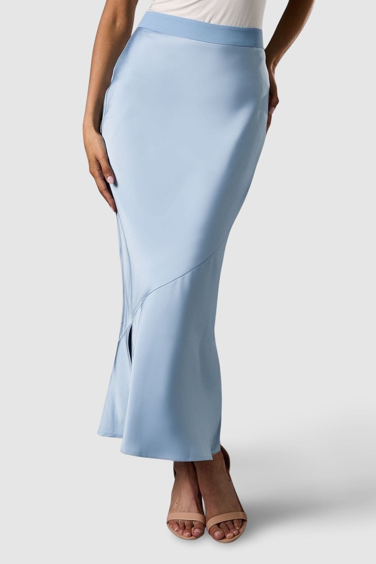 selected Dusty Blue