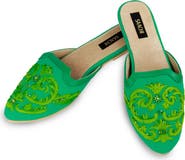 SAACHI Enchanted Flora Mule