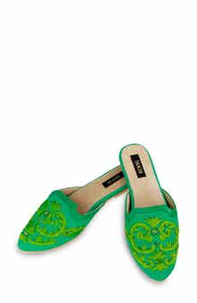 SAACHI Enchanted Flora Mule