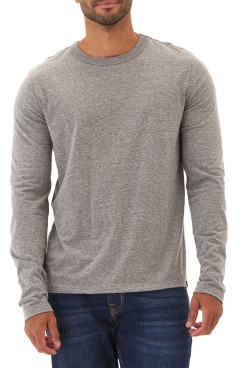 Tucker Long Sleeve T-Shirt