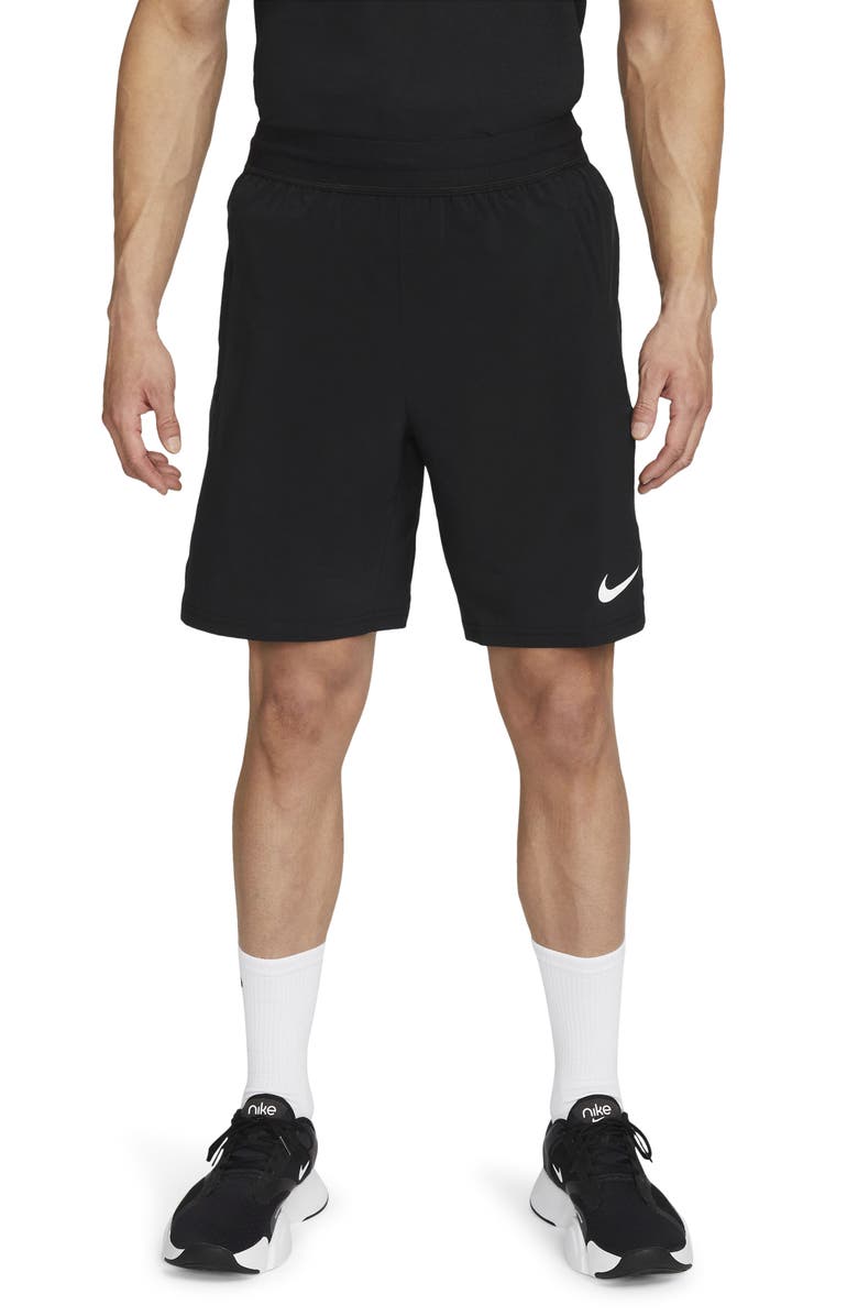Nike Dri-FIT Pro Flex Vent Max Training Shorts, Main, color, 