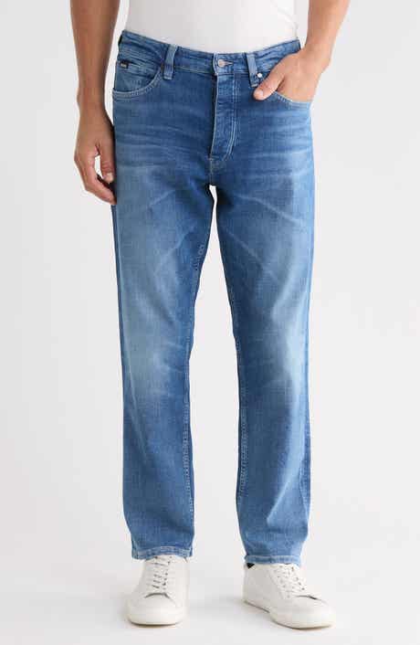 Akron Relaxed Fit Jeans