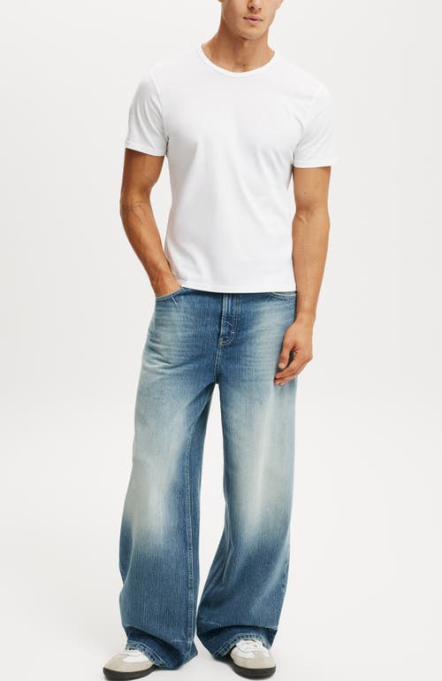 COTTON ON SUPER BAGGY JEAN