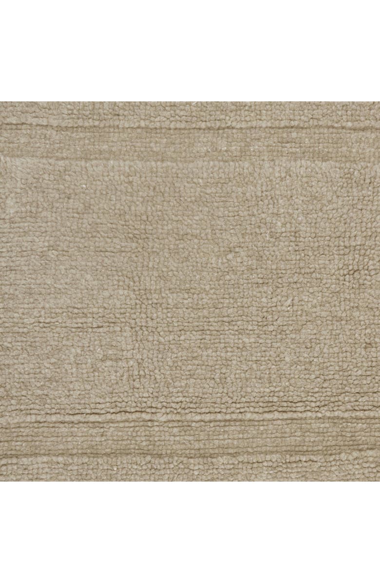 Lorena Canals Woolable rug Steppe, Alternate, color, Sheep Beige