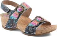 L'Artiste by Spring Step Colomecool Slingback Sandal