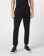 PHILIPP PLEIN Jogging Trousers Iconic Plein Men