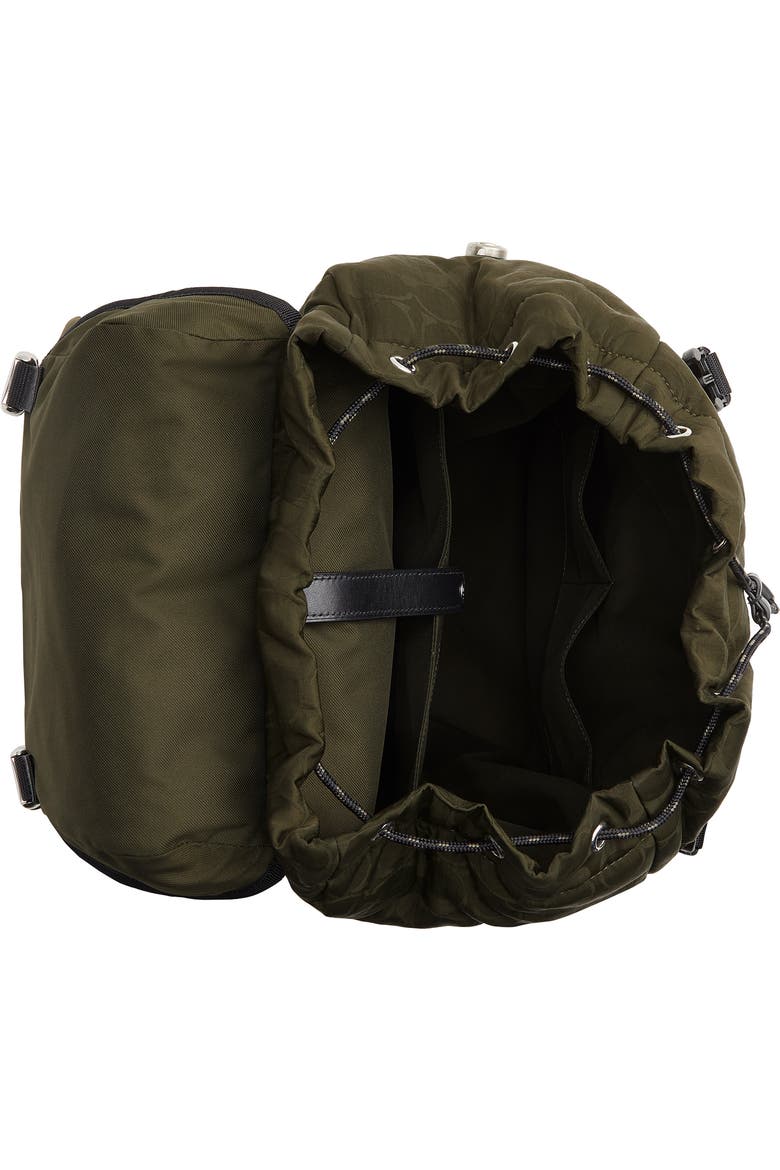 coach backpack mens green Outlet Warner A little (re)love goes a long way Green COACH Backpacks for Men