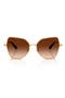  Dark Gold / Gradient Brown