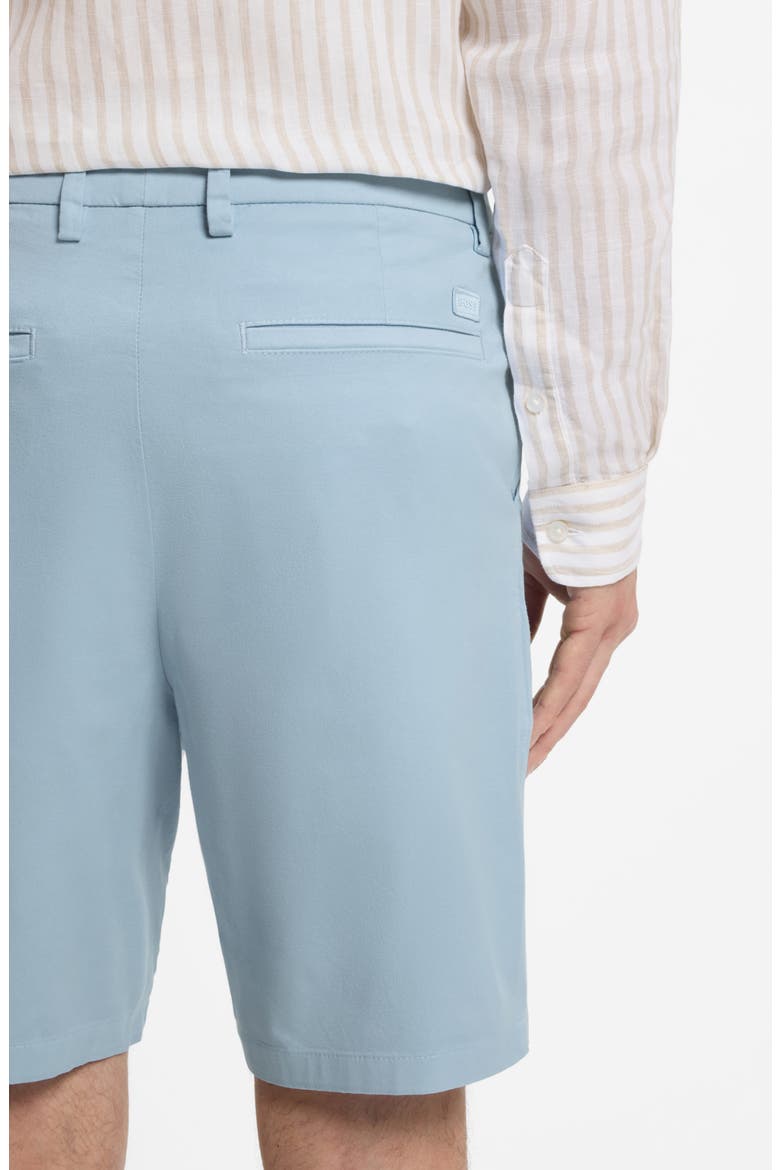 Kane Shorts, Alternate, color, LIGHT/ PASTEL BLUE