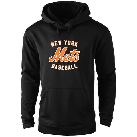 Men's New York Mets Sports Fan Sweatshirts & Hoodies | Nordstrom