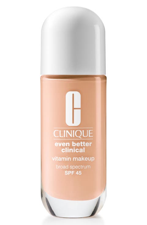 Even Better Clinical™ Vitamin Makeup Broad Spectrum SPF 45 Foundation