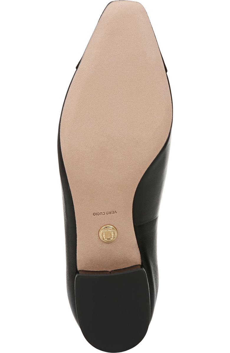 Veronica Beard Cecile Cap Toe Loafer, Alternate, color,