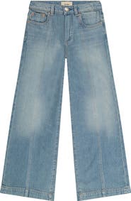 DL1961 Nini Wide Leg Jeans