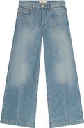 DL1961 Nini Wide Leg Jeans