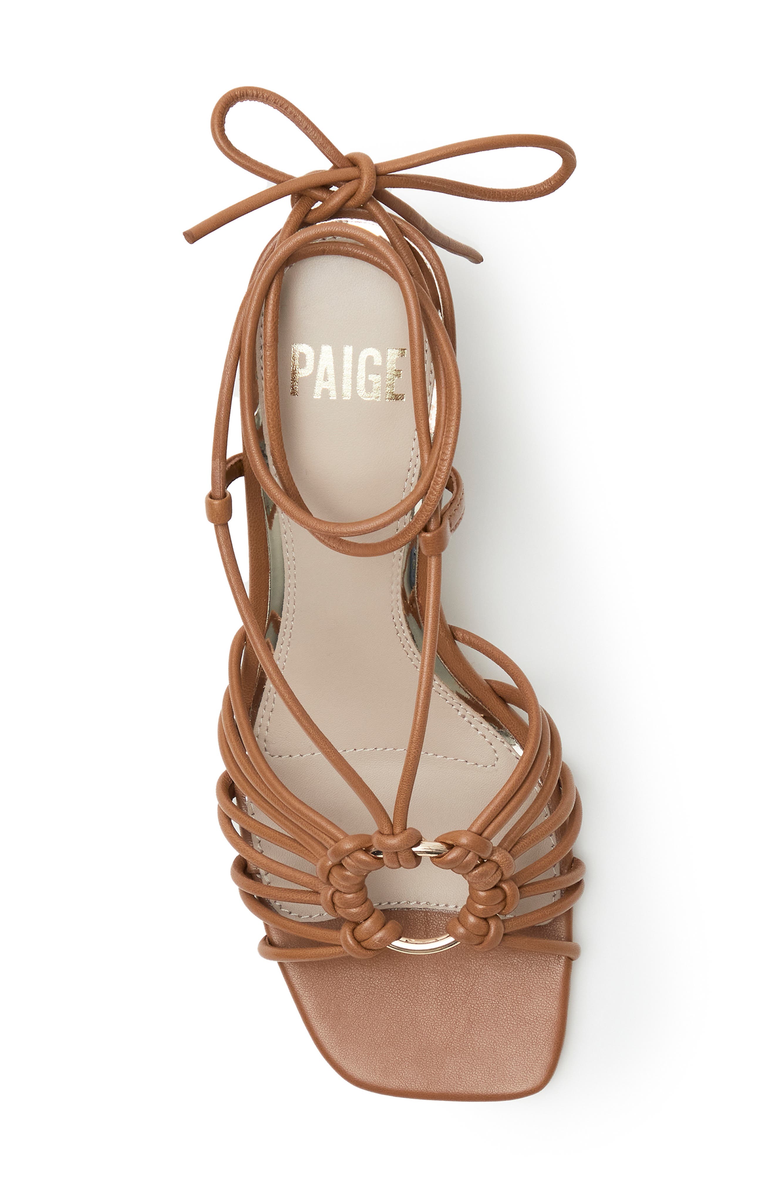 PAIGE Sierra Espadrille Wedge Sandal, Alternate, color, 