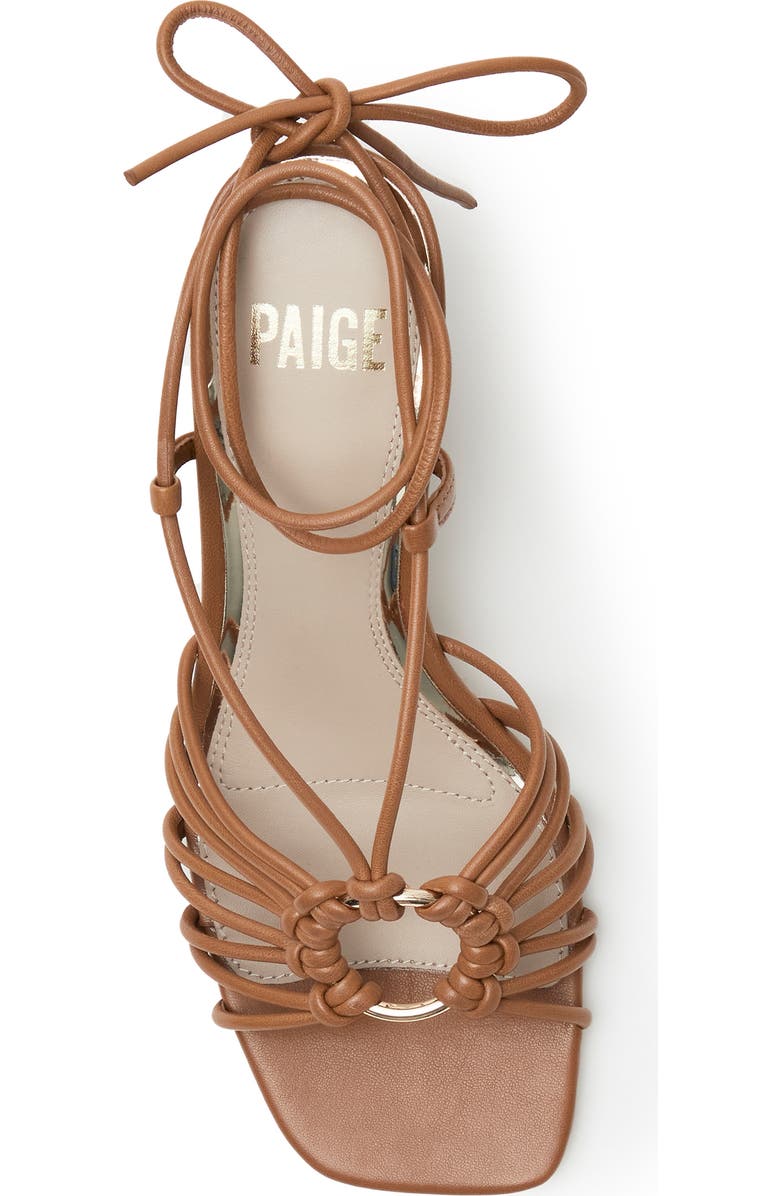 PAIGE Sierra Espadrille Wedge Sandal, Alternate, color,