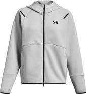 Under Armour Unstoppable Fleece Jacket