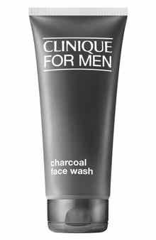 The Clinique for Men™ Charcoal Face Wash