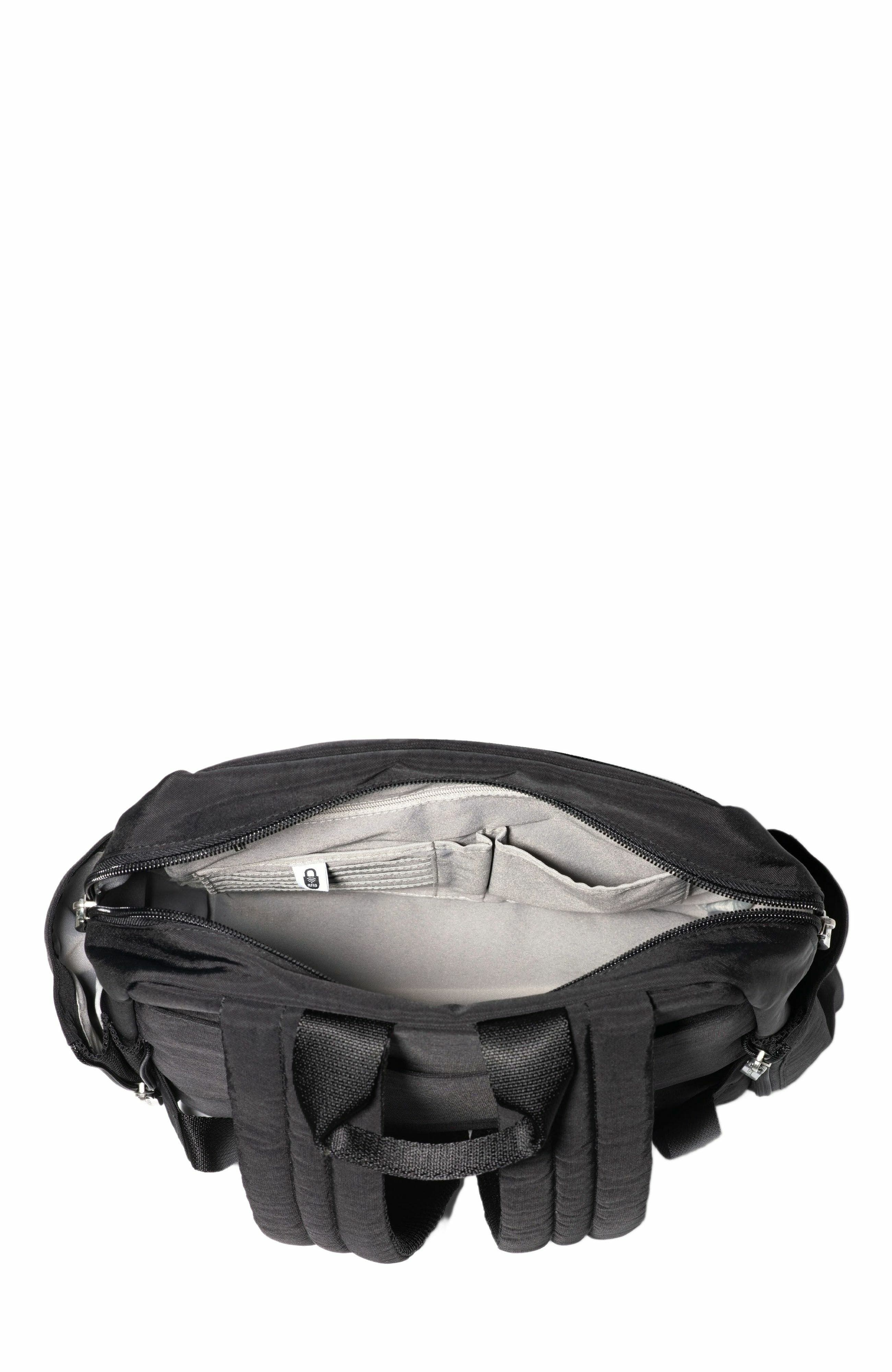 BAGGALLINI Modern Excursion Backpack, Alternate, color, 