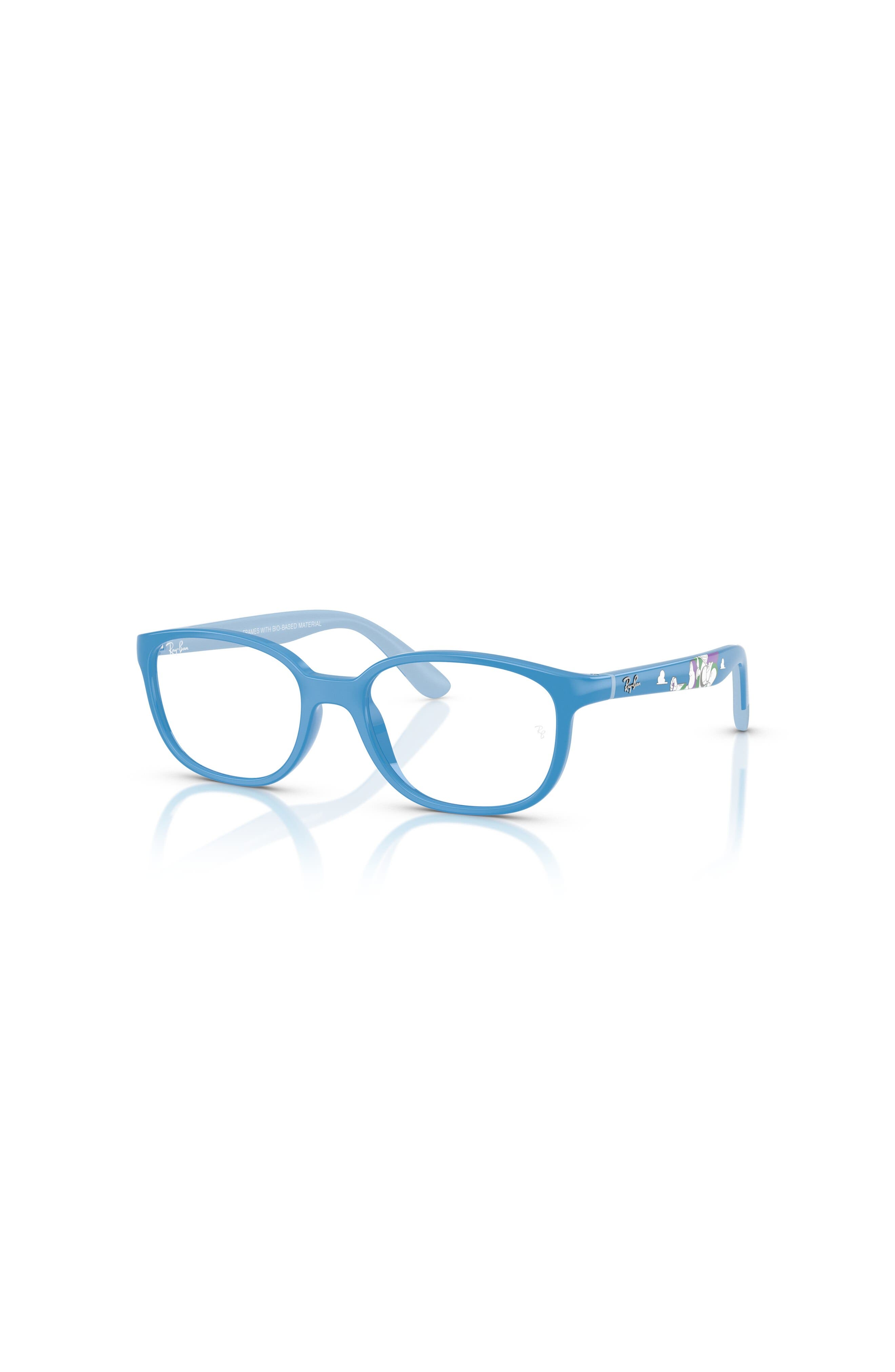 selected Blue
