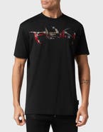 PHILIPP PLEIN T-Shirt Round Neck Men