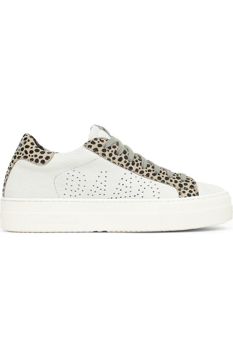 P448 Thea Platform Sneaker, Alternate, color,