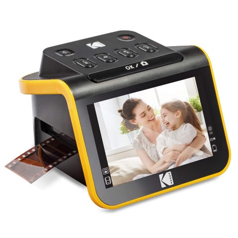 Slide N SCAN Film and Slide Scanner