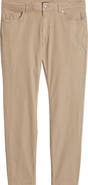 Peter Millar Crown Crafted Wayfare Five Pocket Pants