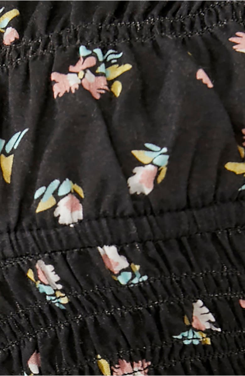 Free People Kaia Crop Top & Skirt Set, Alternate, color, 