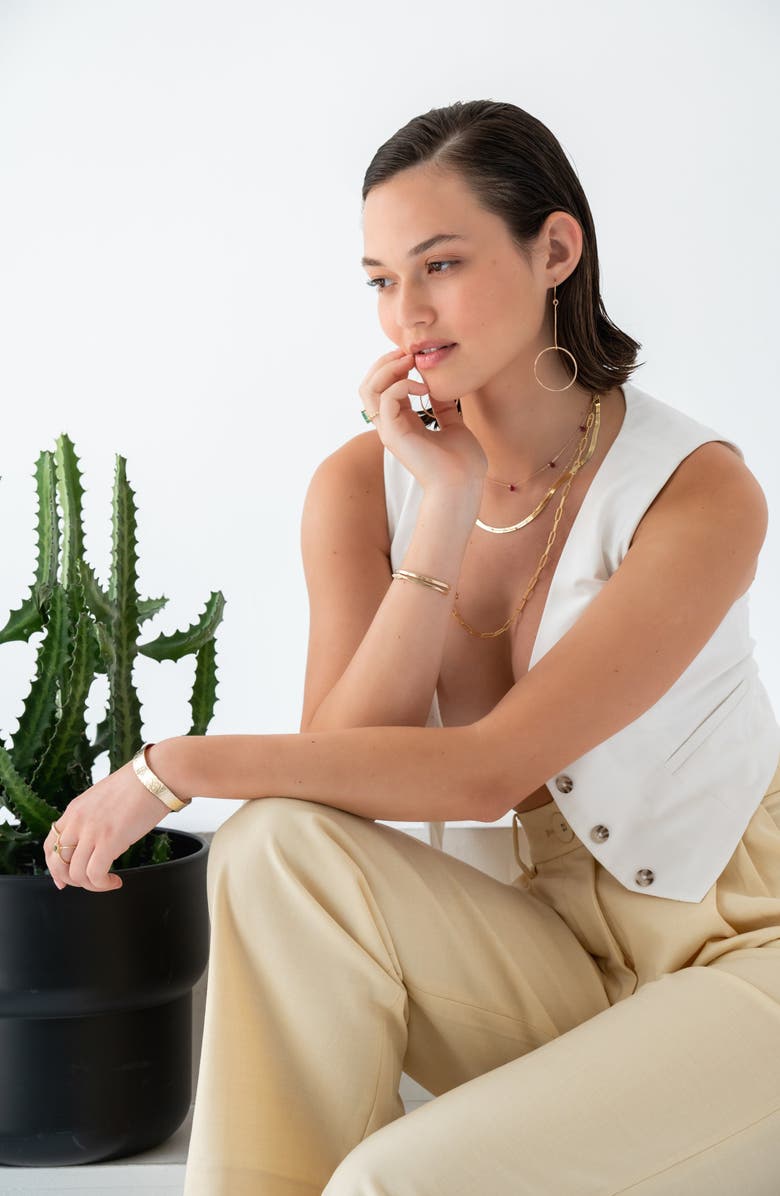 ALBISIA Wonder Cuff, Alternate, color, 