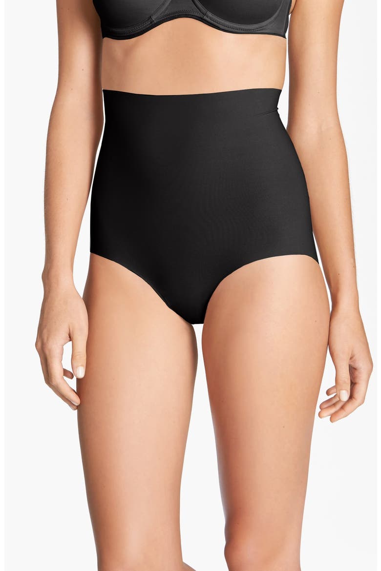 Classic Control Briefs, Main, color, BLACK