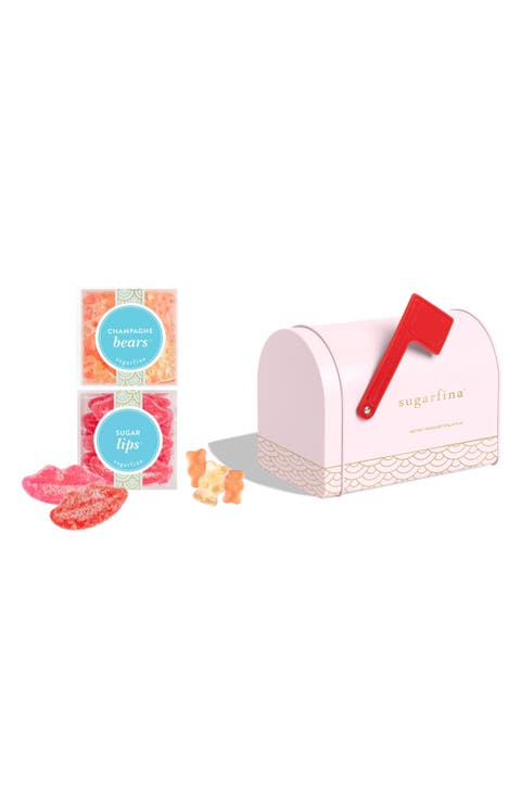 Pink Candy Mailbox Bundle