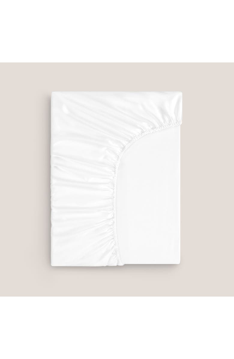 Togas Amaris fitted sheet, Alternate, color, 