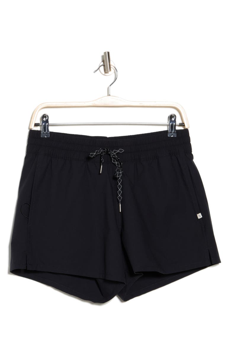 MARIKA Cassidy Woven Shorts, Alternate, color,