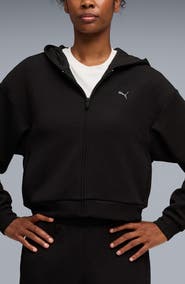 PUMA CLOUDSPUN Zip Hoodie