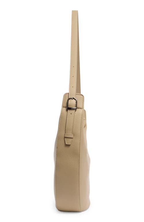 Bcbg Slouchy Crescent Hobo Bag