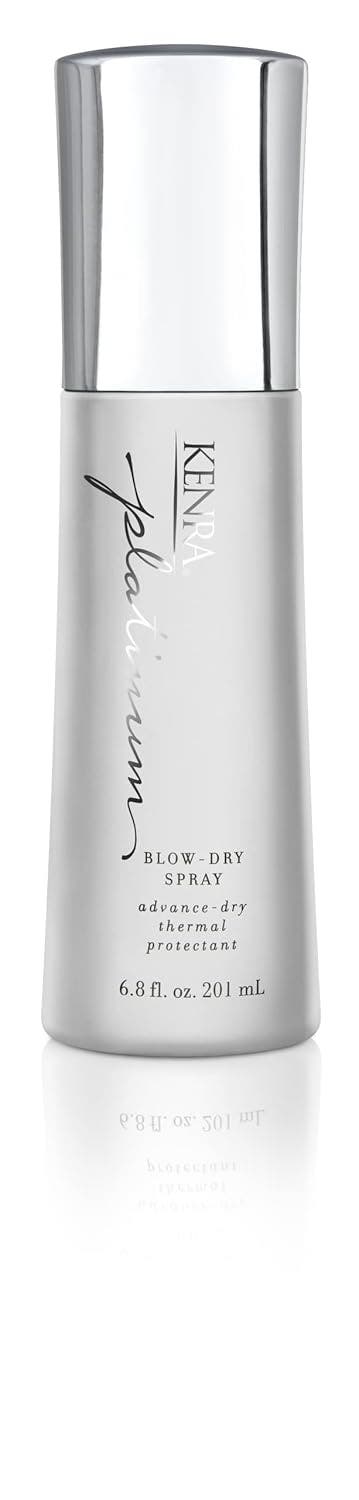 KENRA Platinum Blow-Dry Spray 6.8 oz in N/a at Nordstrom