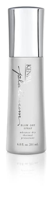 Platinum Blow-Dry Spray 6.8 oz