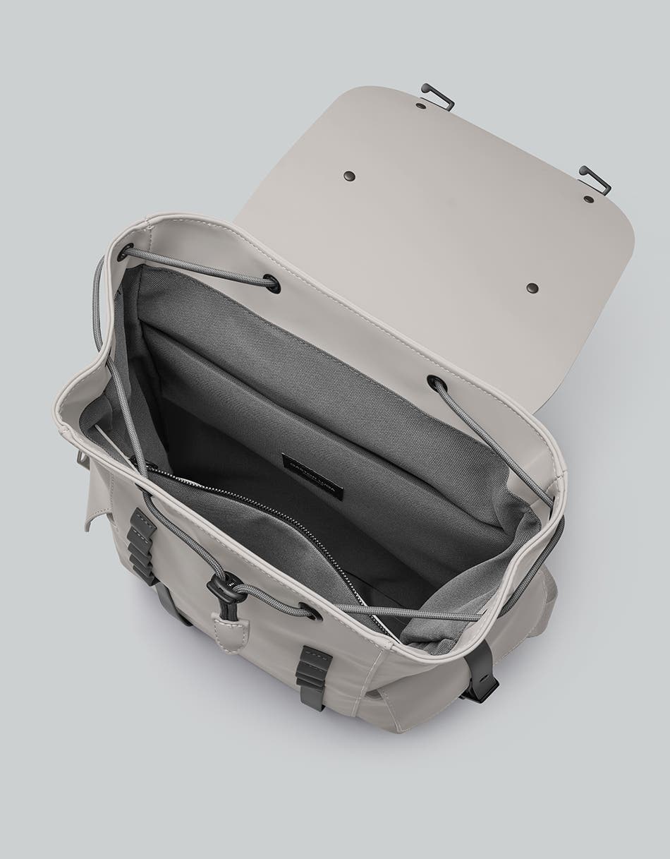 Gaston Luga Spläsh Utility Backpack 16" - Taupe, Alternate, color, Taupe