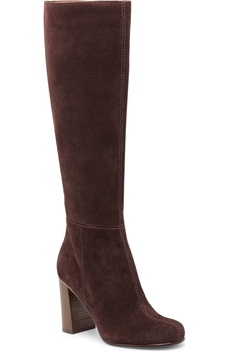 Dolce Vita Hudsin Knee High Boot, Main, color,