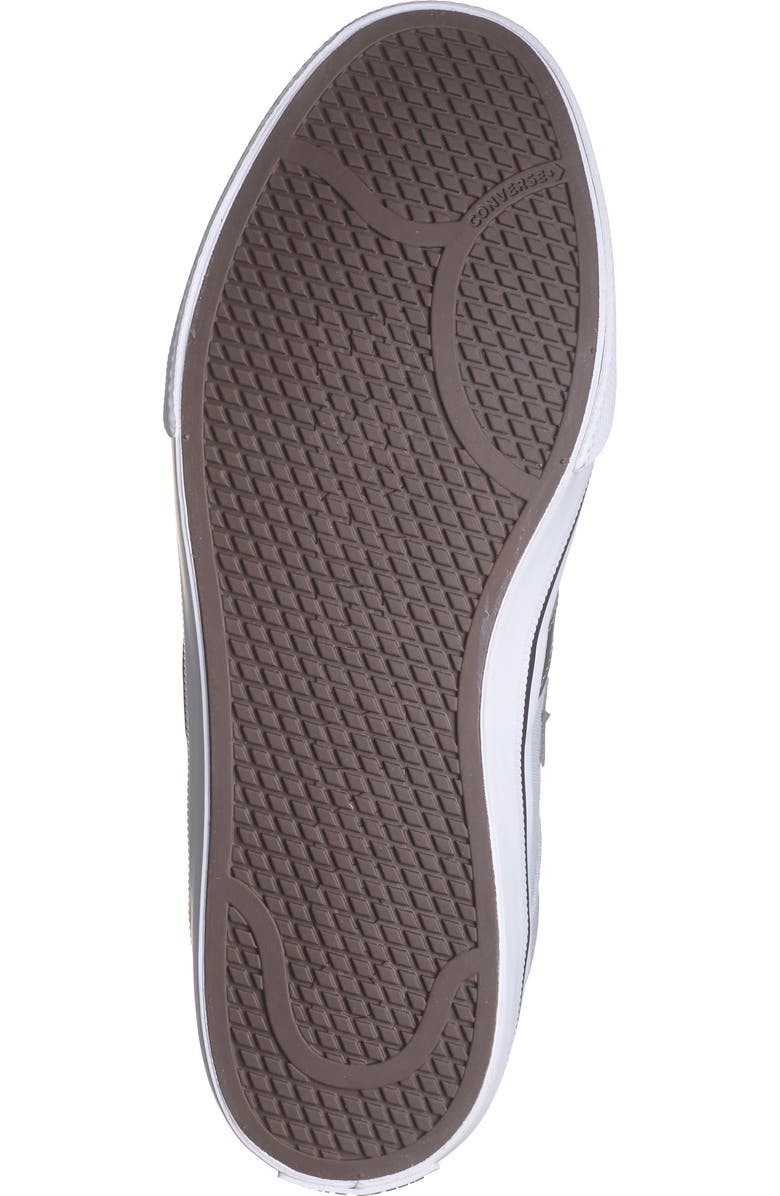 Converse Gender Inclusive All Star Tobin Sneaker, Alternate, color, Ghosted/ Cyber Grey/ White